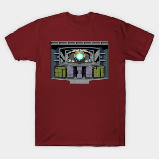 The Matrix T-Shirt